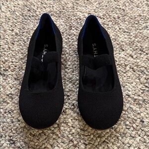 Rothy’s Mary Jane for girls sz 2